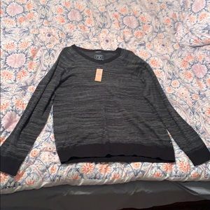 American Eagle thin sweater.